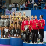 Senior Groups & Awards Ceremony Day 2